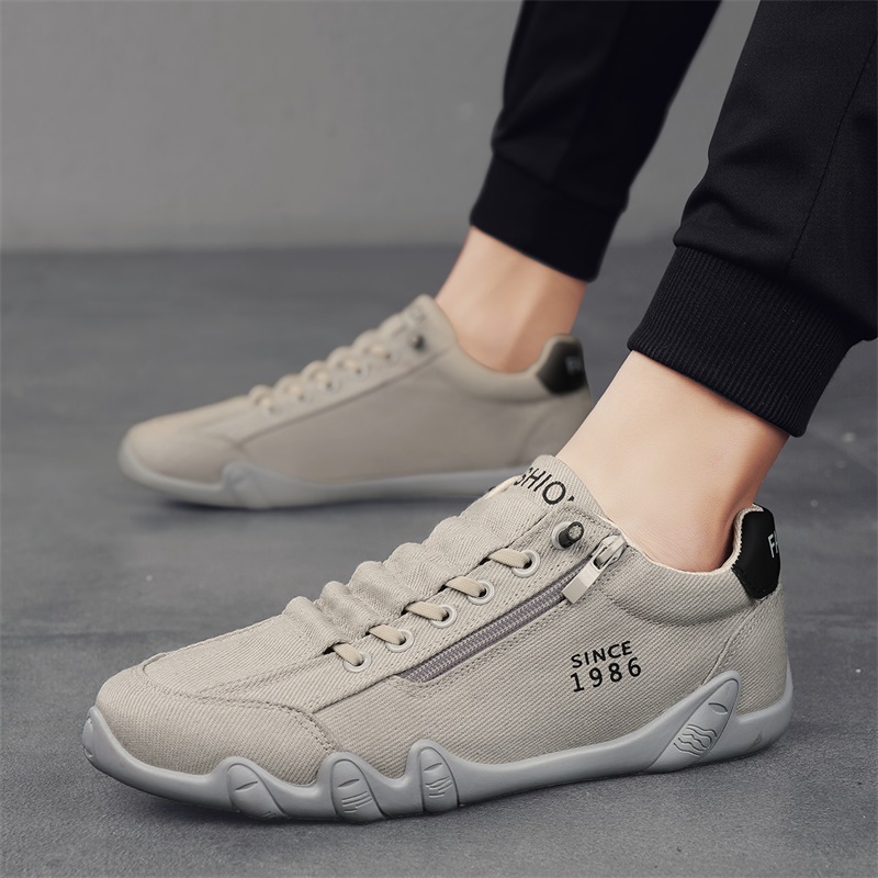 Comfortable Man Casual Shoe Fa – Casual Sneakers Men Bewertung und Preis