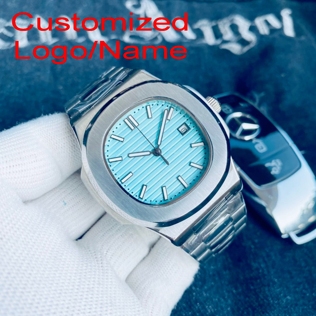 Customized Logo/Name Premium L – Mens Fashion Bracelet Bewertung und Preis