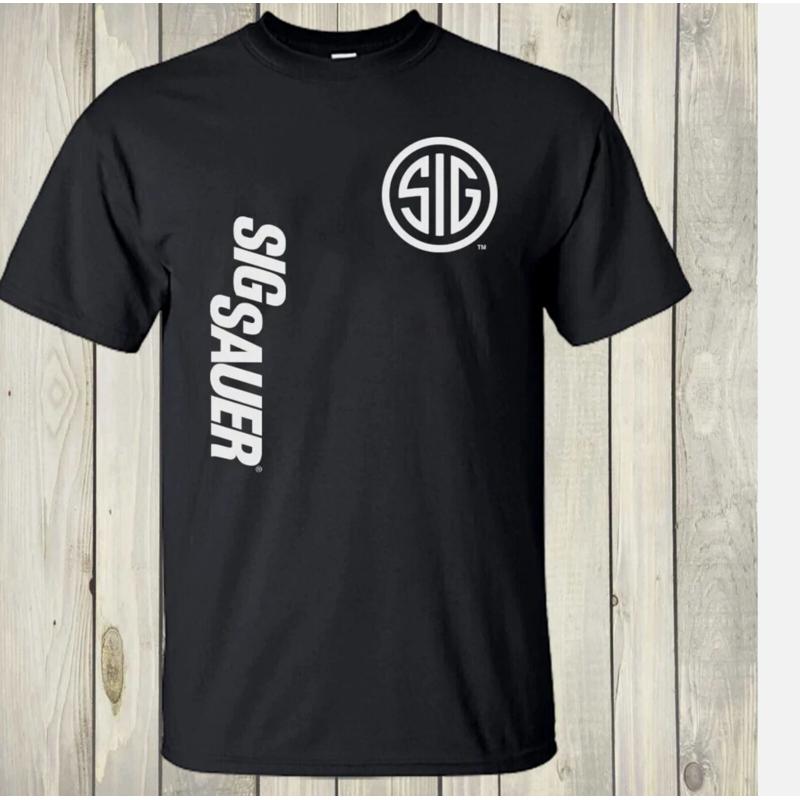 Sig Inspired Tactical Firearms – Military Shirt Men Bewertung und Preis