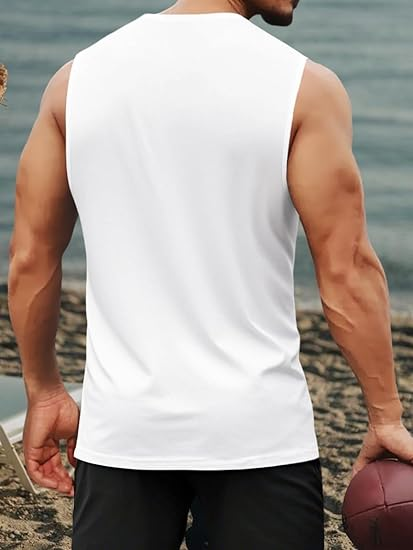 Men's Tank Top Sets 2026 Summe – Track Suit Men Bewertung und Preis