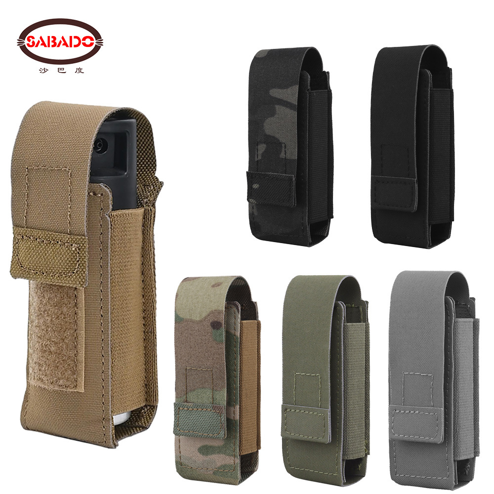 Tactical Molle OC Pepper Spray – Tactical Vest Men Bewertung und Preis