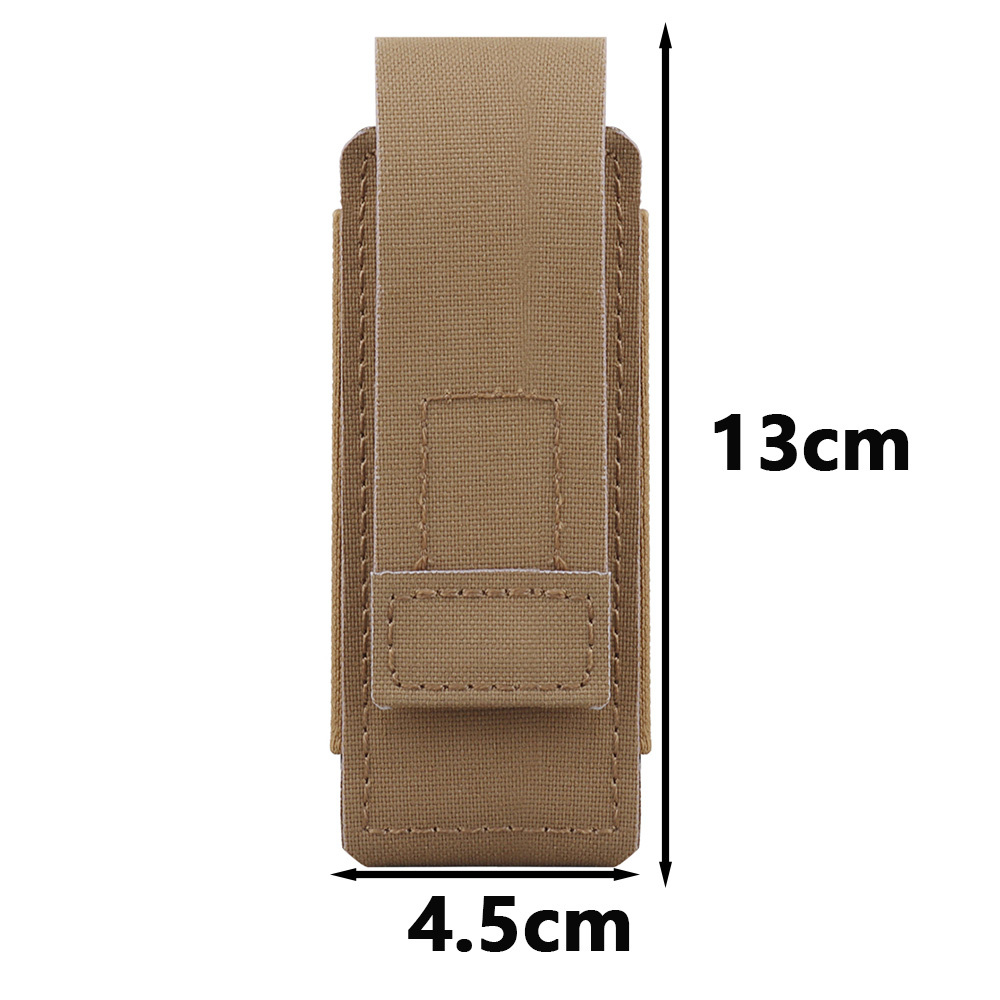 Tactical Molle OC Pepper Spray – Tactical Vest Men Bewertung und Preis