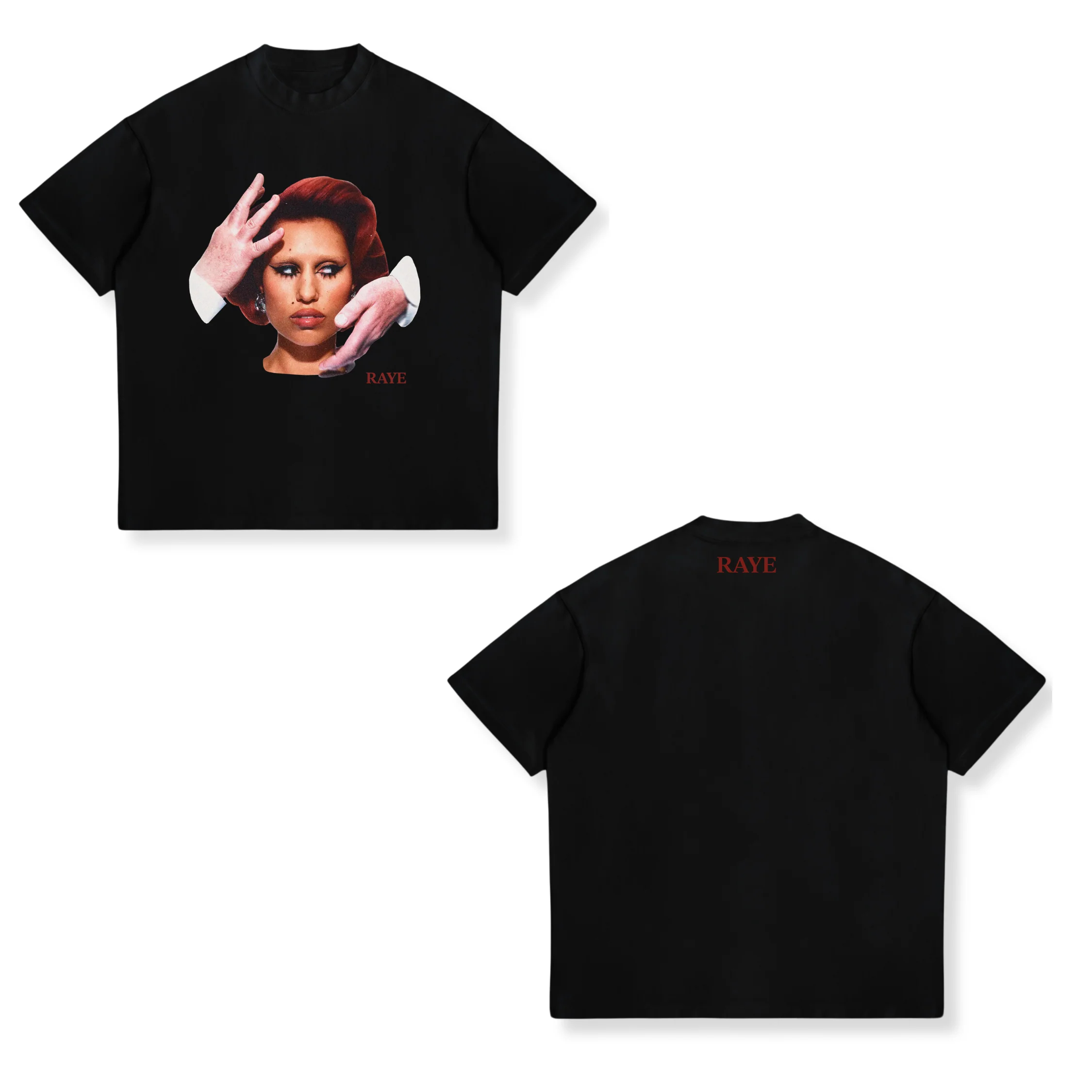 2026 UK Singer Raye Tour T-shi – Men'S Fashion Uk 2026 Bewertung und Preis