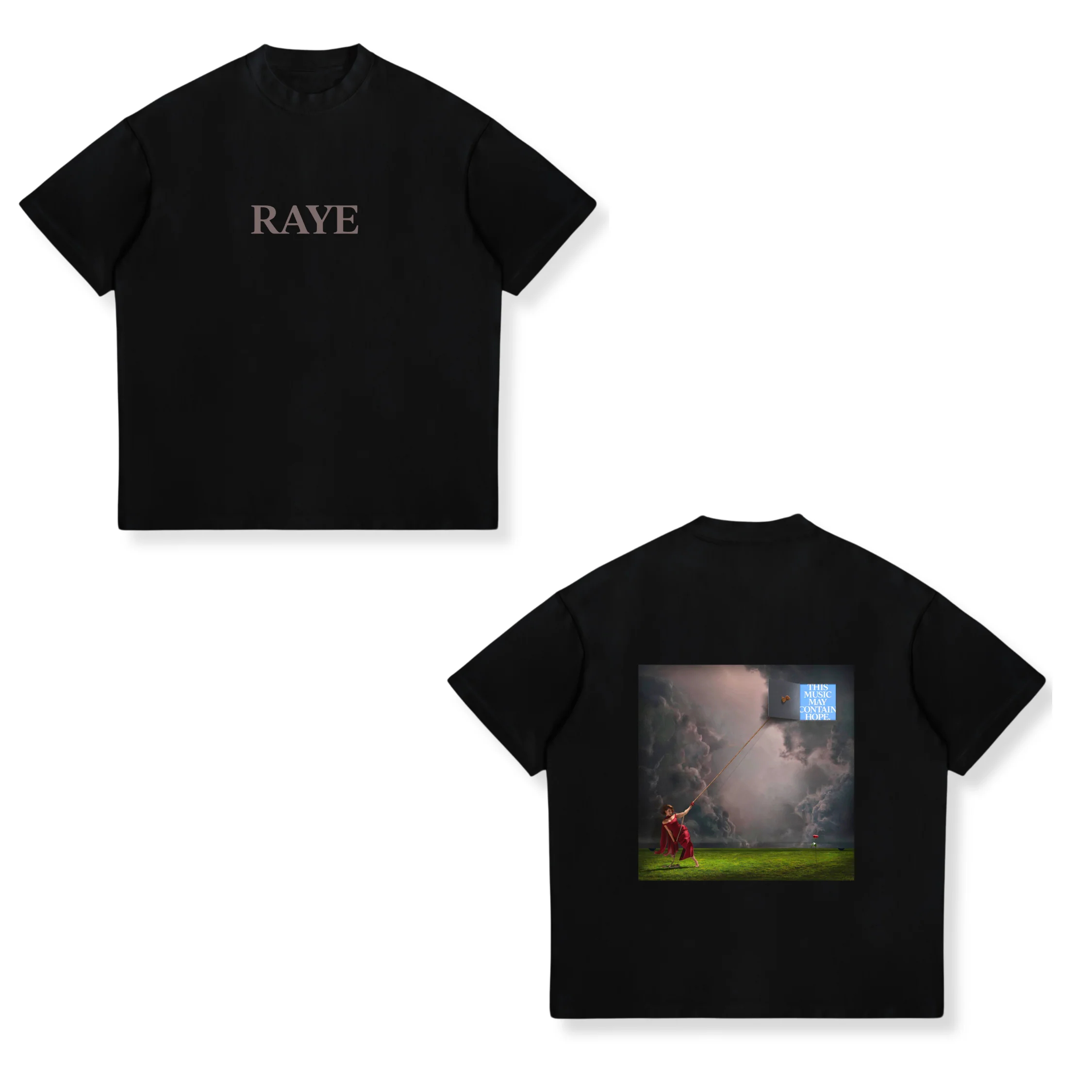 2026 UK Singer Raye Tour T-shi – Men'S Fashion Uk 2026 Bewertung und Preis