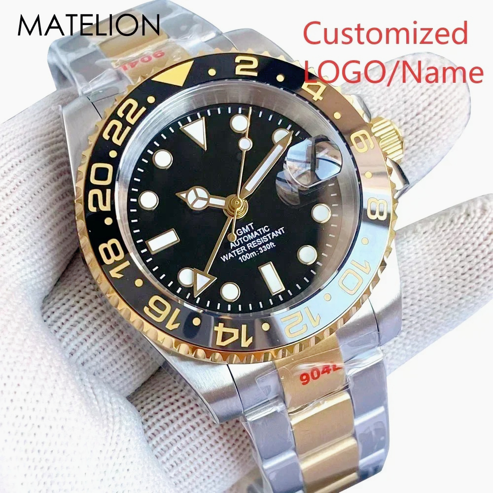40mm Men Diving Sport Watch Sa – Mens Fashion Bracelet Bewertung und Preis