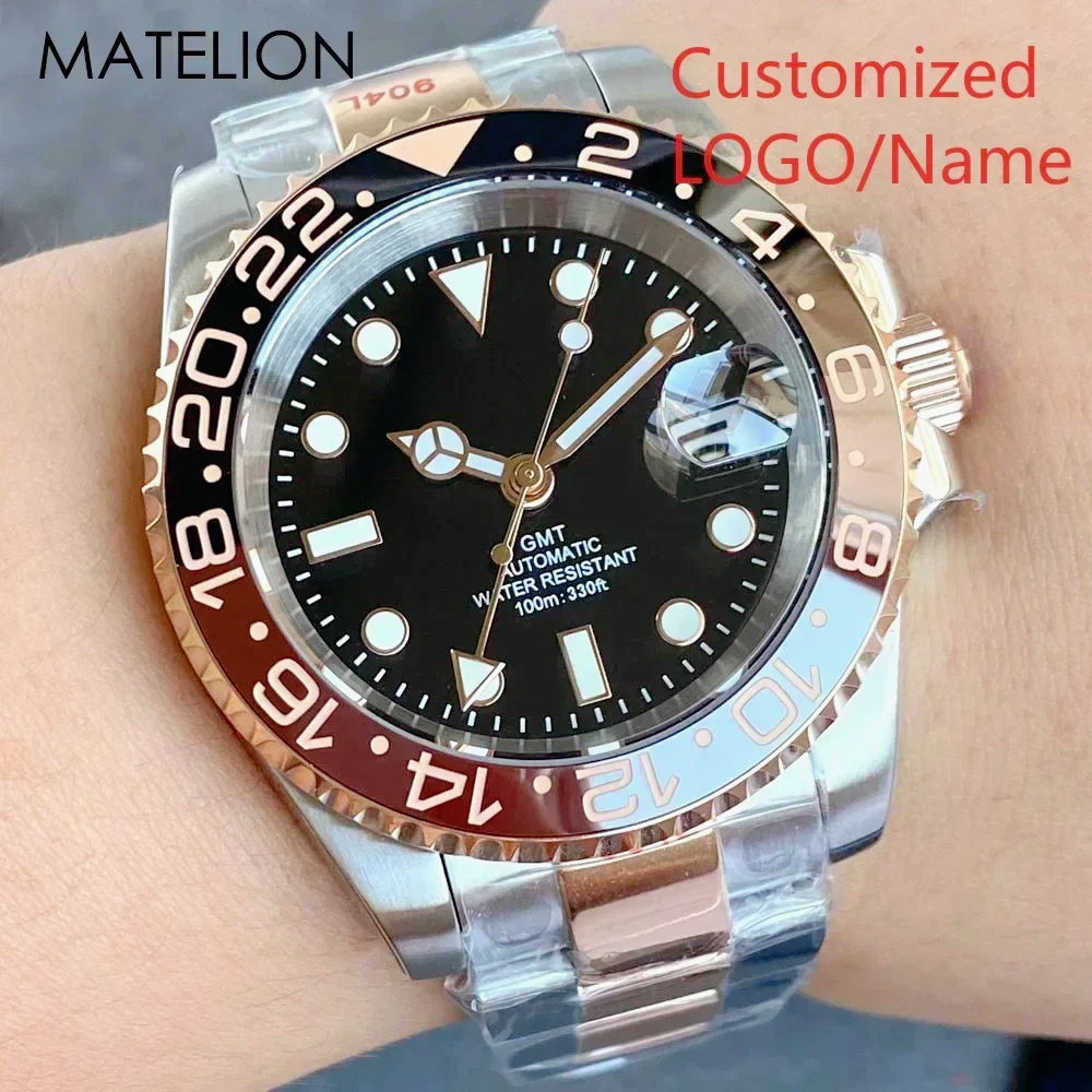 40mm Men Diving Sport Watch Sa – Mens Fashion Bracelet Bewertung und Preis