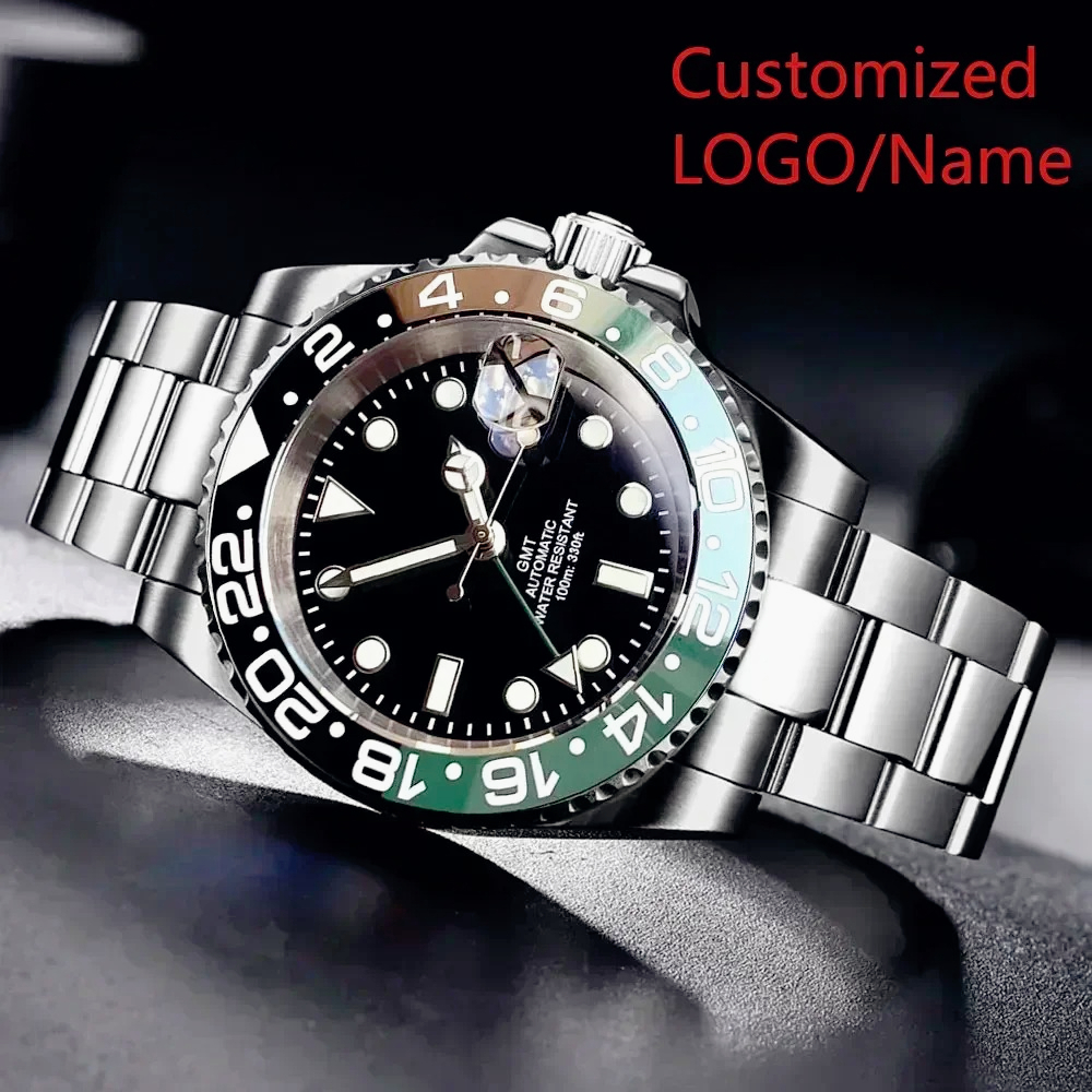 40mm Men Diving Sport Watch Sa – Mens Fashion Bracelet Bewertung und Preis
