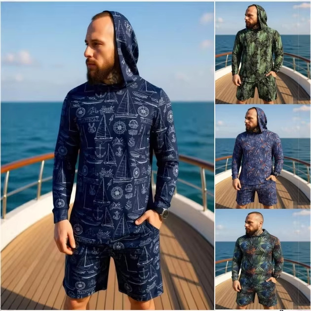 2026 New Camouflage Print Unis – Military Shirt Men Bewertung und Preis