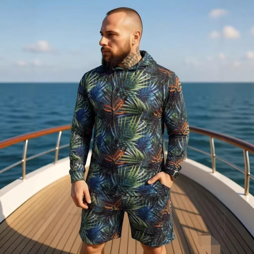2026 New Camouflage Print Unis – Military Shirt Men Bewertung und Preis