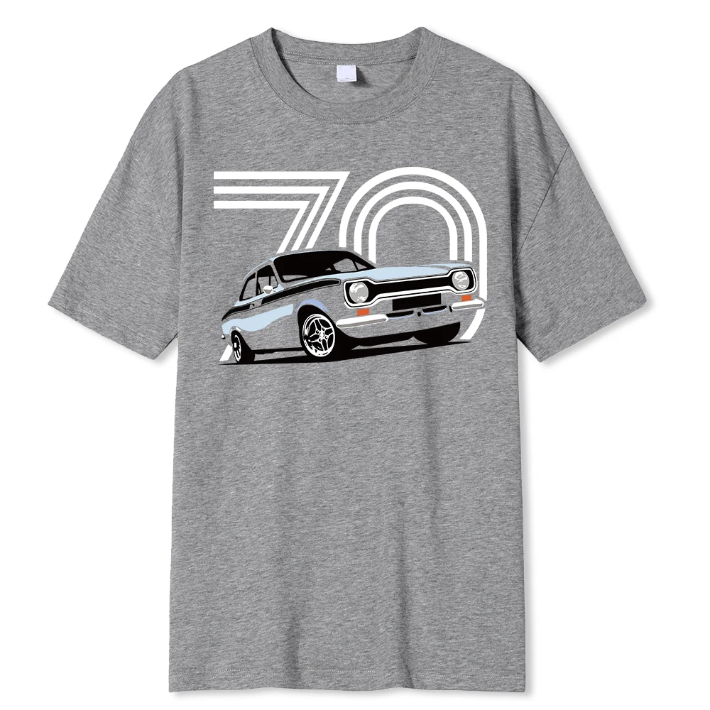 Mk1 Escort Mexico T Shirt, Gif – Mens Fashion Mexico Bewertung und Preis