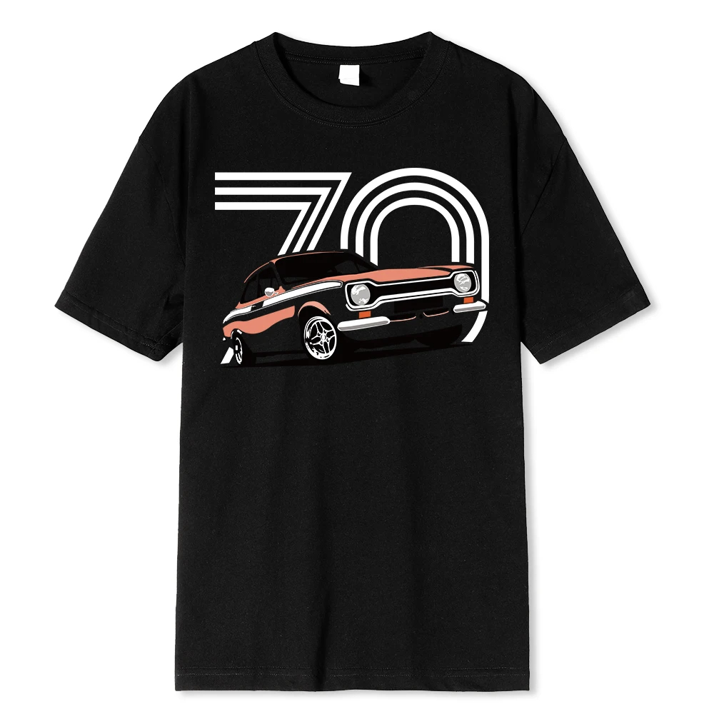 Mk1 Escort Mexico T Shirt, Gif – Mens Fashion Mexico Bewertung und Preis