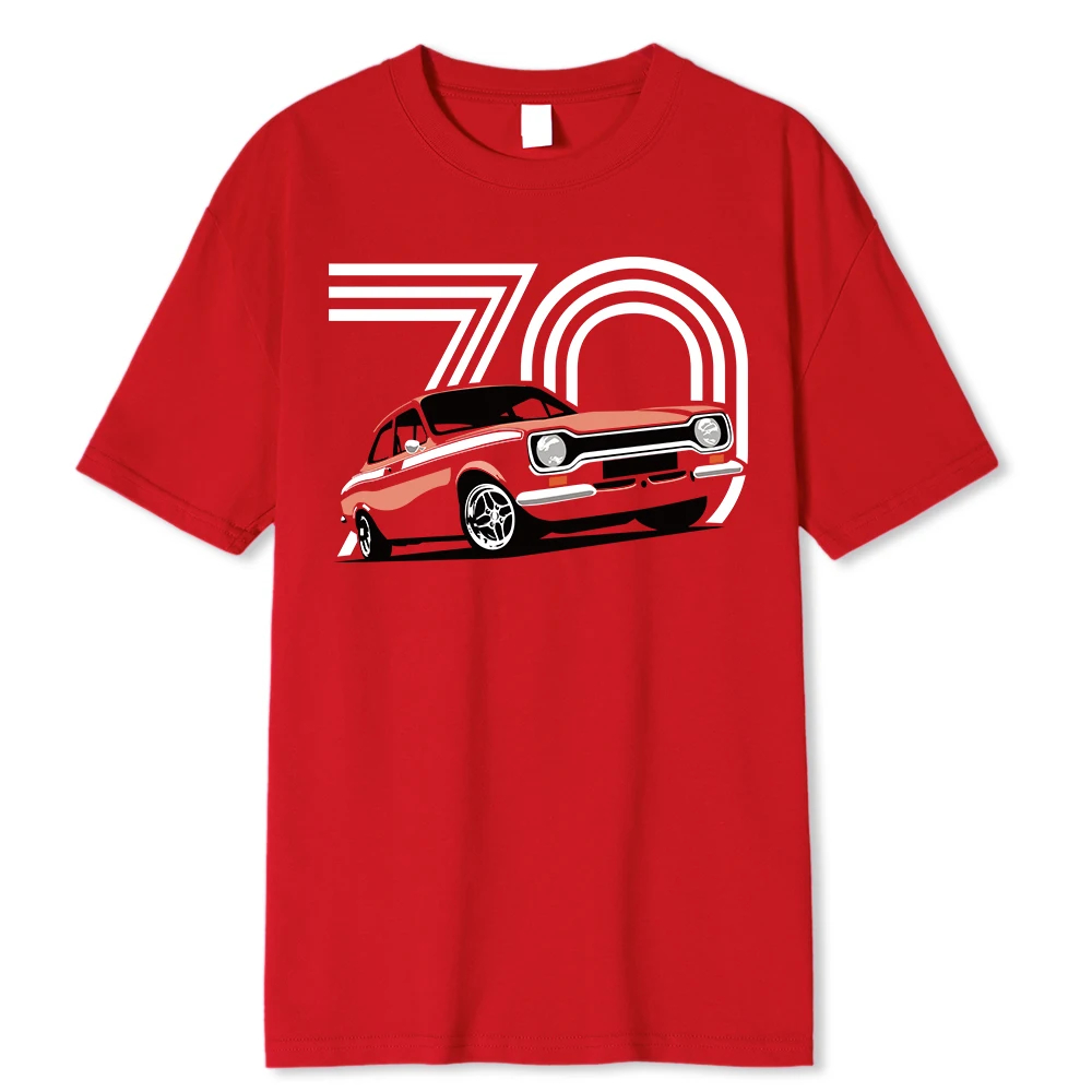 Mk1 Escort Mexico T Shirt, Gif – Mens Fashion Mexico Bewertung und Preis