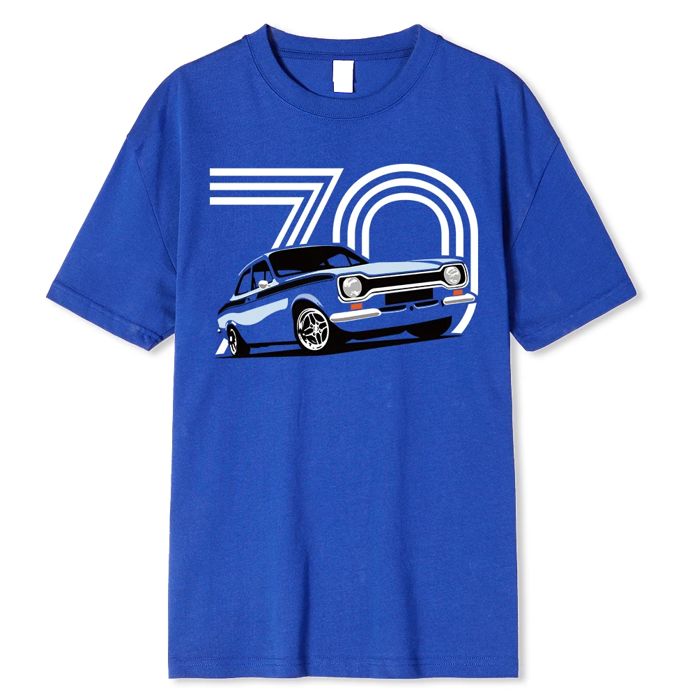 Mk1 Escort Mexico T Shirt, Gif – Mens Fashion Mexico Bewertung und Preis