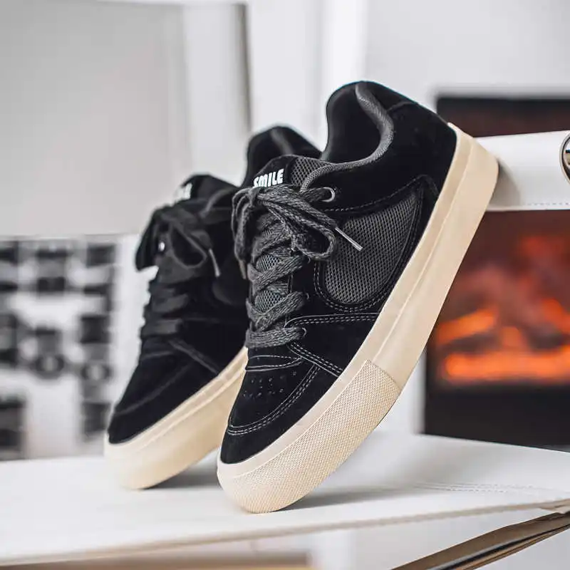 Zimni Legitimate Leather Weddi – Casual Sneakers Men Bewertung und Preis