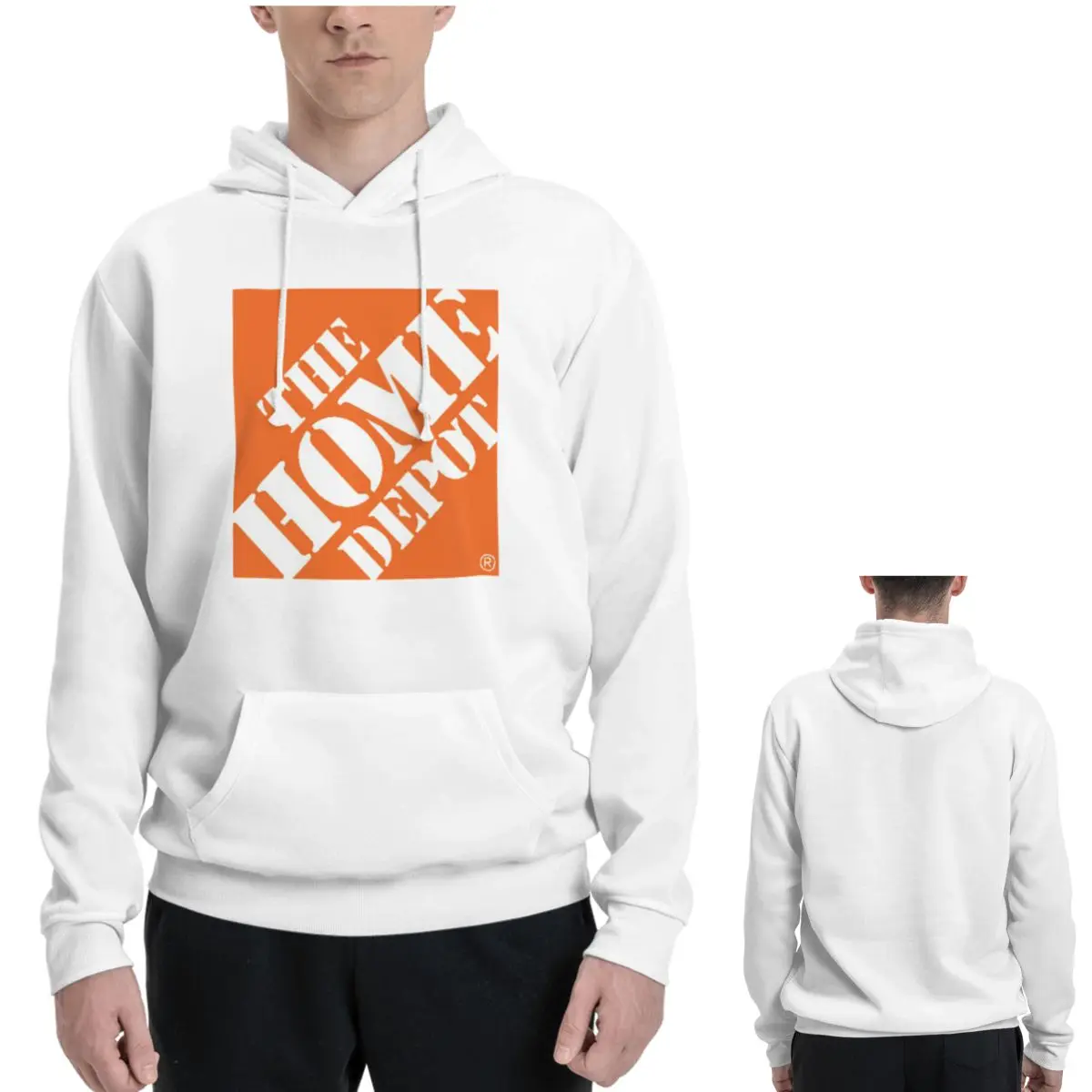 Home Depot Uniform Replacement – Men'S Fashion Depot Bewertung und Preis