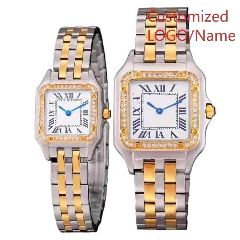 A989 Store Customized Watch  M – Mens Fashion Bracelet Bewertung und Preis