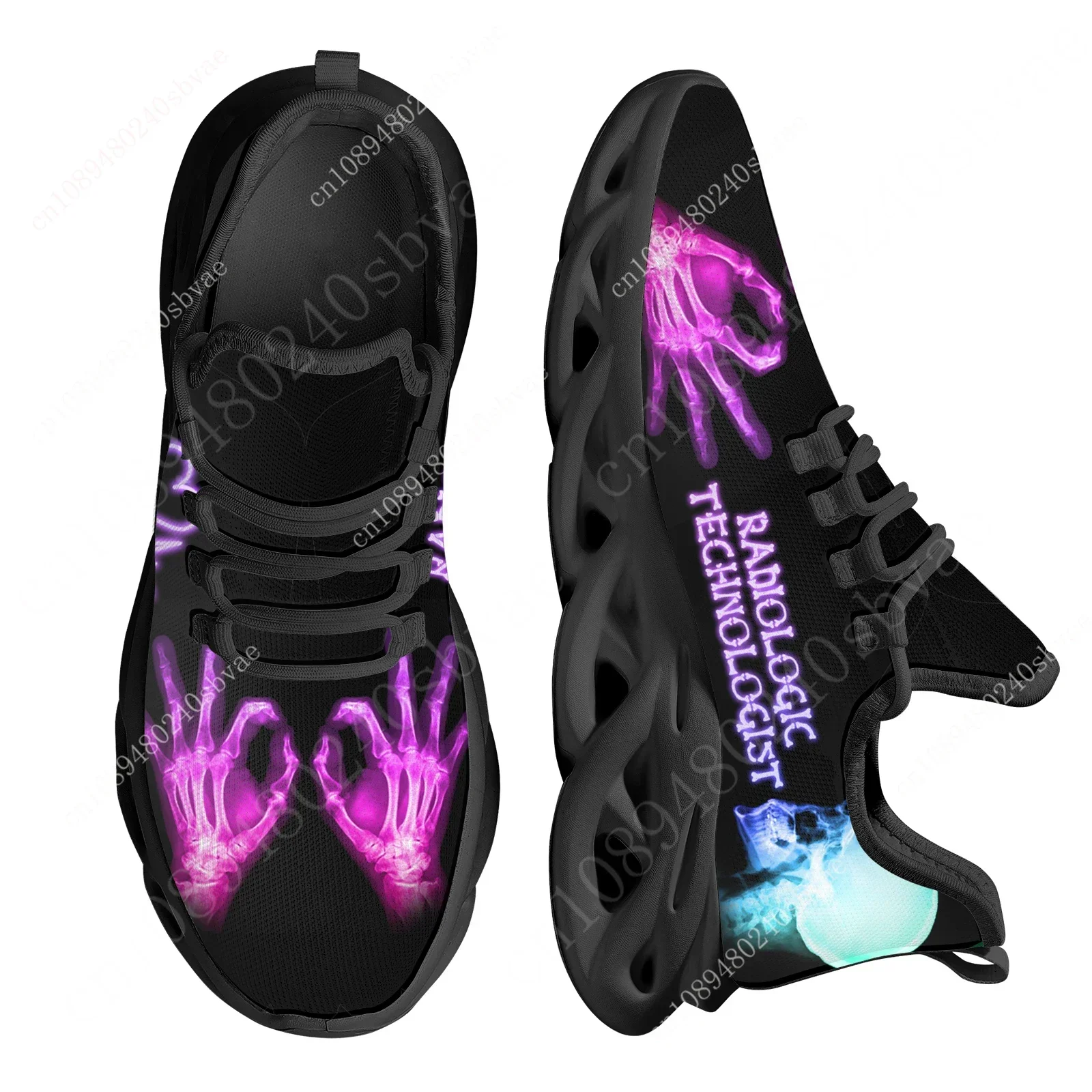 Radiologic Technologist Sneake – Casual Sneakers Men Bewertung und Preis