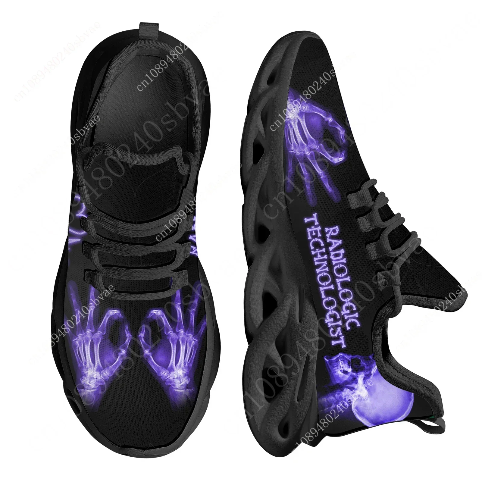 Radiologic Technologist Sneake – Casual Sneakers Men Bewertung und Preis