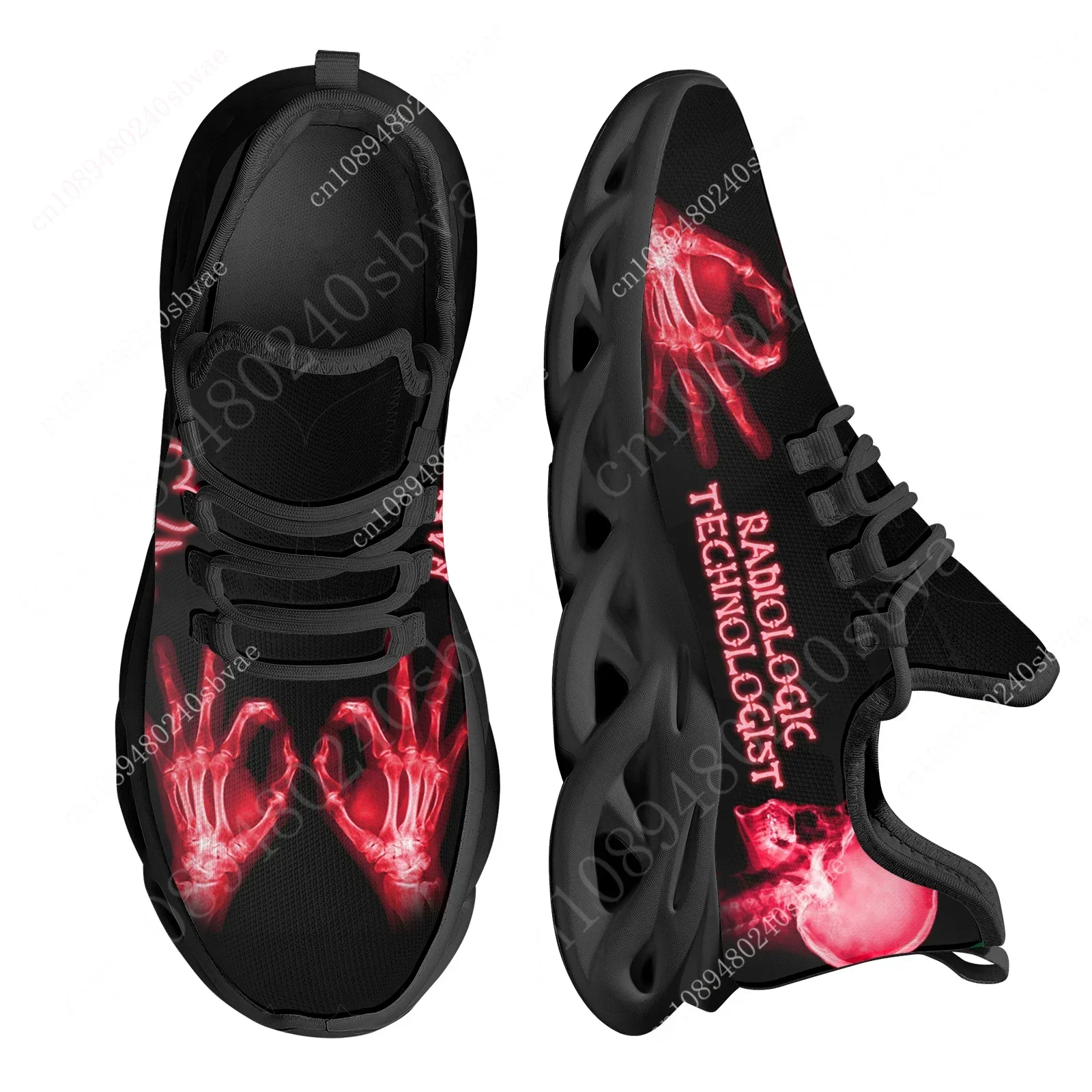 Radiologic Technologist Sneake – Casual Sneakers Men Bewertung und Preis