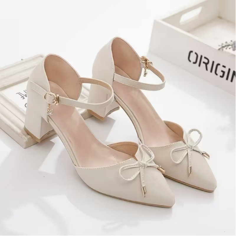 Women's High Heel Sandals Poin – Men'S Fashion For Wedding Bewertung und Preis