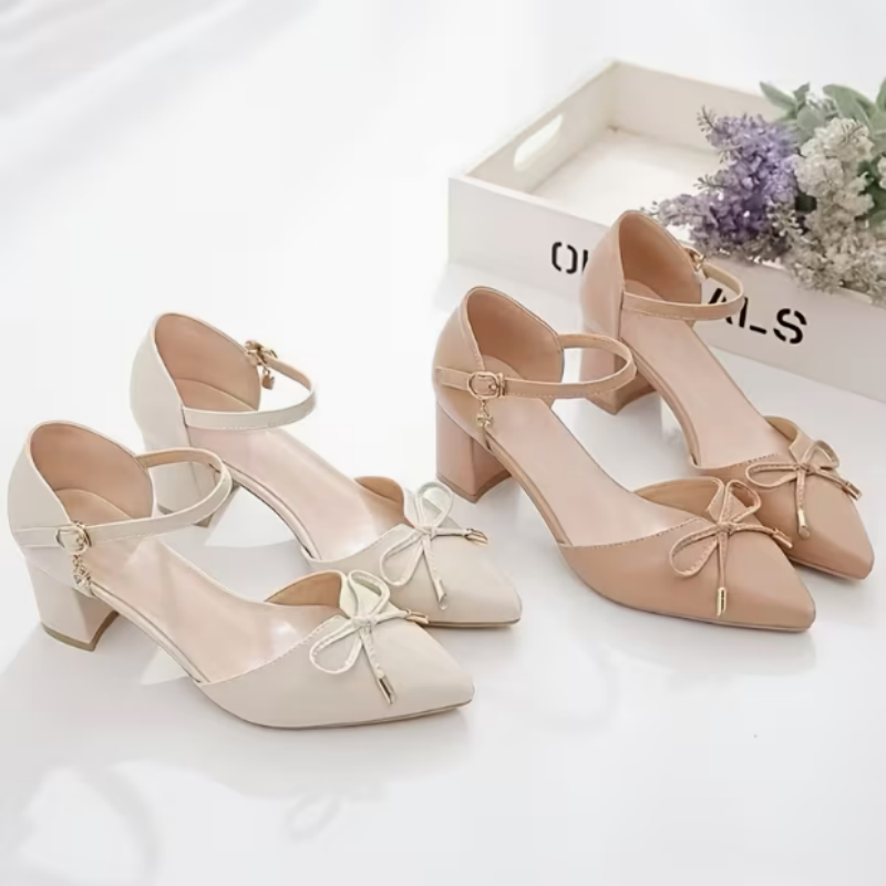 Women's High Heel Sandals Poin – Men'S Fashion For Wedding Bewertung und Preis