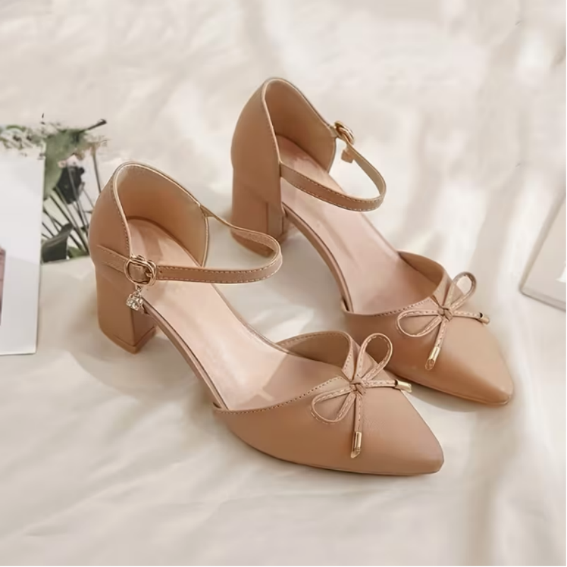 Women's High Heel Sandals Poin – Men'S Fashion For Wedding Bewertung und Preis