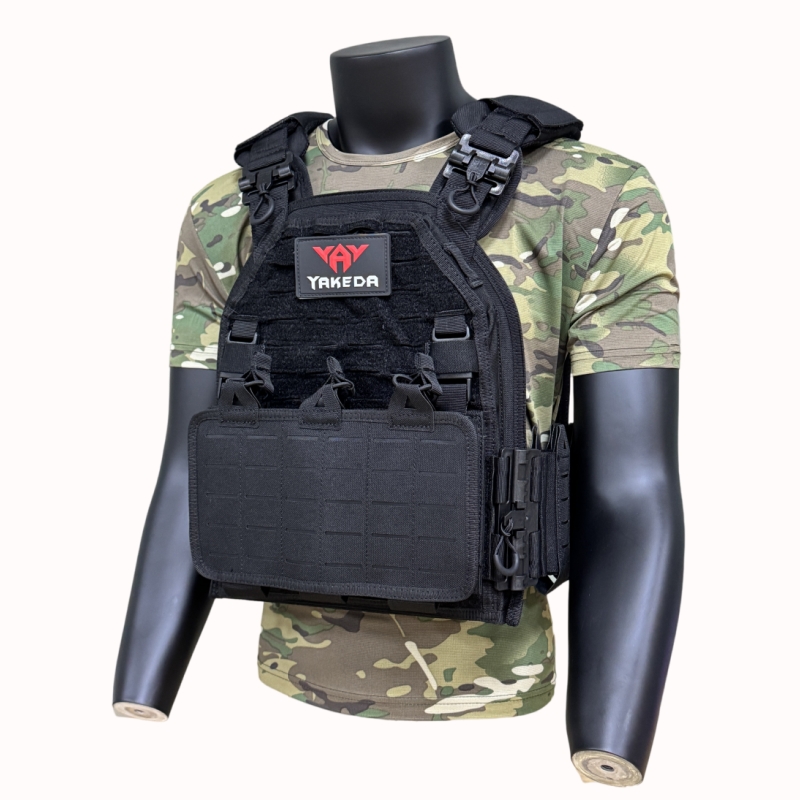 YAKEDA 6094 Tactical Vest Adju – Tactical Vest Men Bewertung und Preis