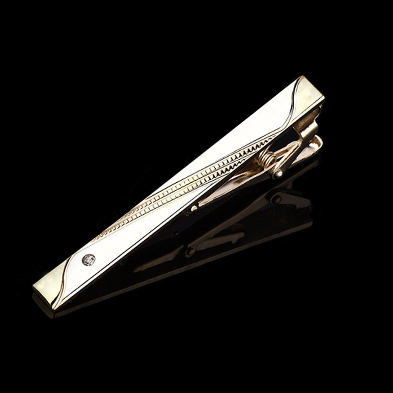 1 Piece of Men's Tie Clip in G – Men'S Fashion For Wedding Bewertung und Preis