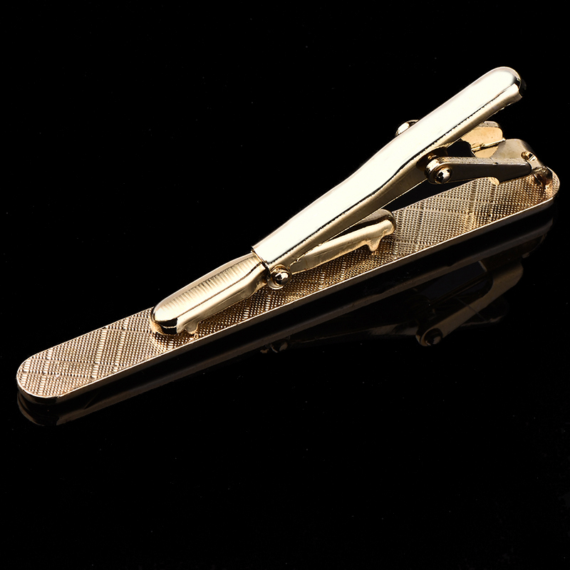1 Piece of Men's Tie Clip in G – Men'S Fashion For Wedding Bewertung und Preis