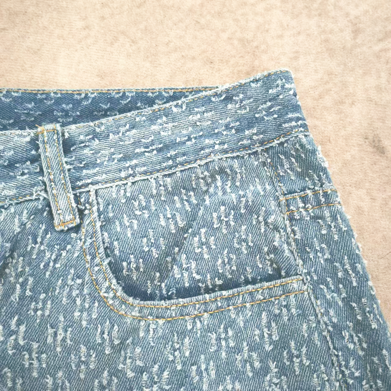 Jeans men Fashion hombre Jacqu – Men'S Fashion With Baggy Jeans Bewertung und Preis
