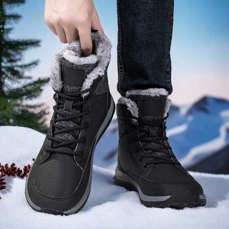 High Performance Hight Top Sho – Casual Sneakers Men Bewertung und Preis