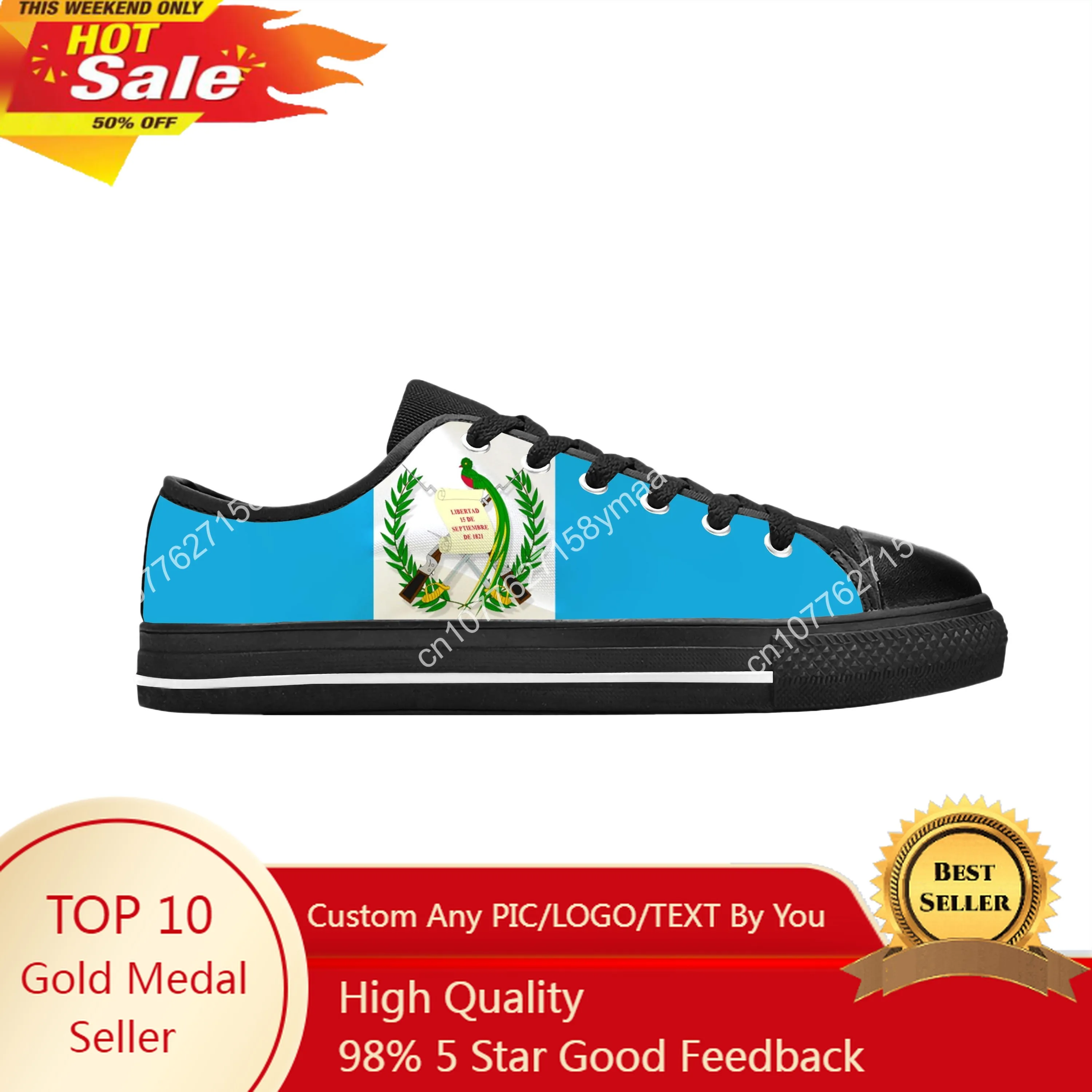 Guatemala Guatemalan Flag Patr – Men'S Fashion Guatemala Bewertung und Preis