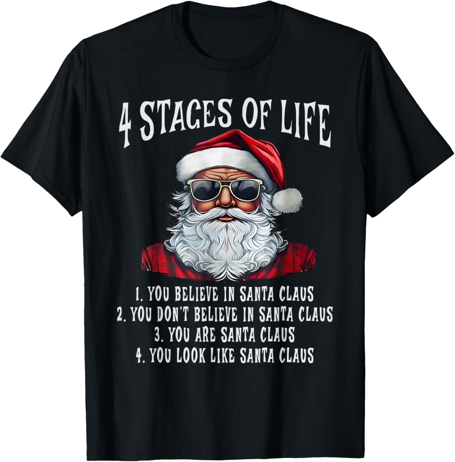 4 Stages Of Life 1.You Believe – Mens Xmas Fashion Bewertung und Preis
