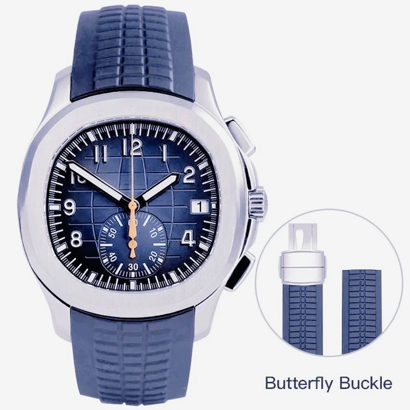2026 40mm Men Automatic Mechan – Mens Fashion Week Bewertung und Preis