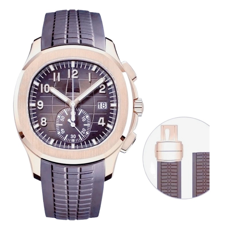2026 40mm Men Automatic Mechan – Mens Fashion Week Bewertung und Preis