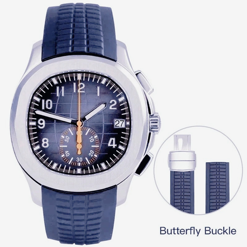 2026 40mm Men Automatic Mechan – Mens Fashion Week Bewertung und Preis