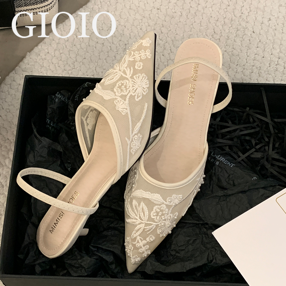 Brand Designer White Women Pum – Men'S Fashion For Wedding Bewertung und Preis