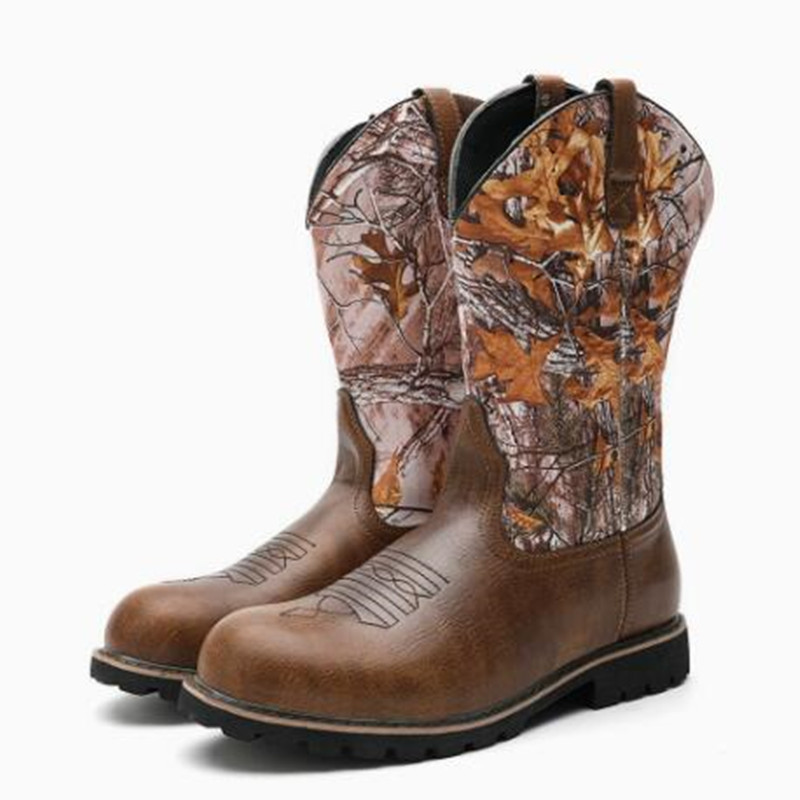 Men's Boots Classic Handmade E – Men Fashion Vintage Bewertung und Preis