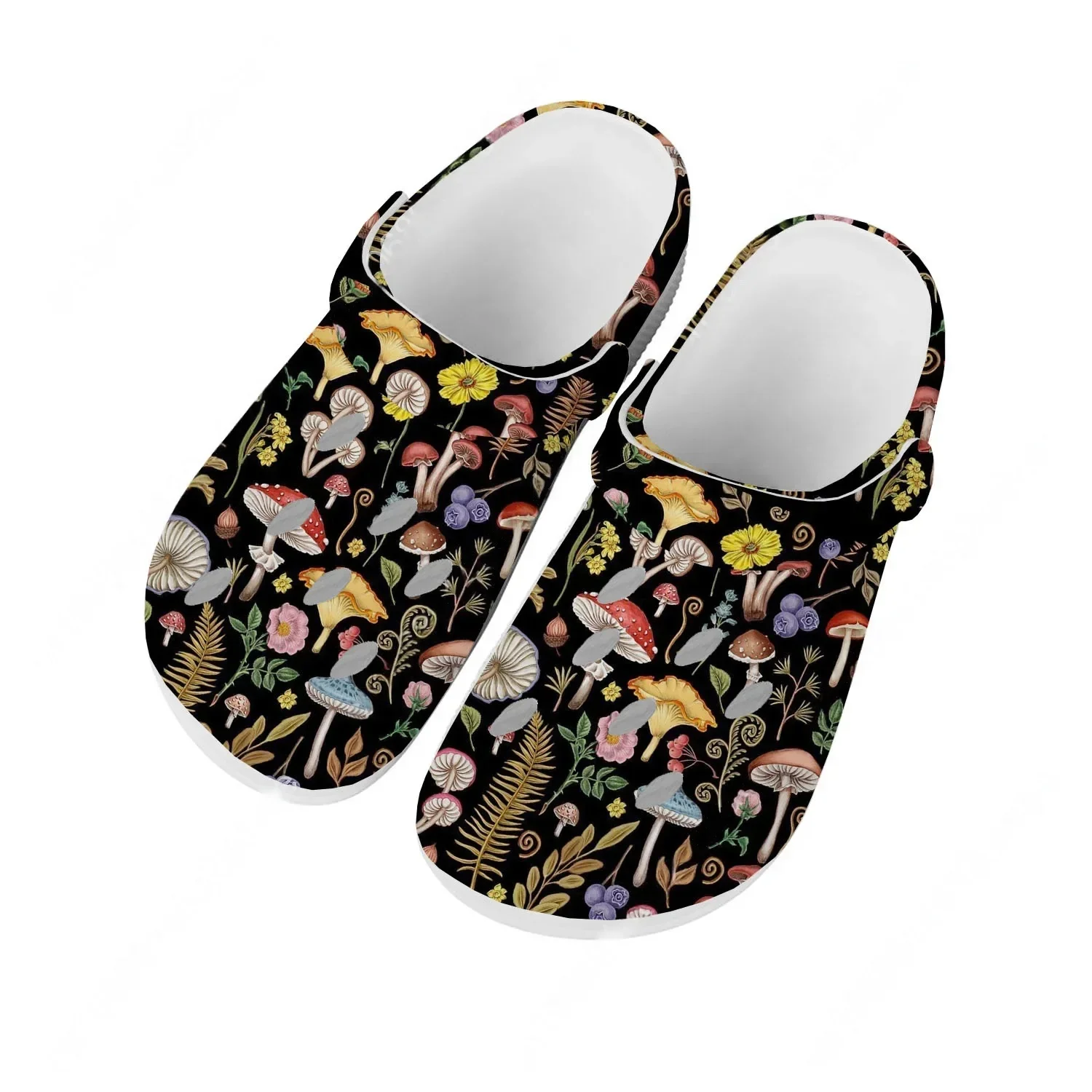Mushroom Vintage Sandals Men W – Men Fashion Vintage Bewertung und Preis