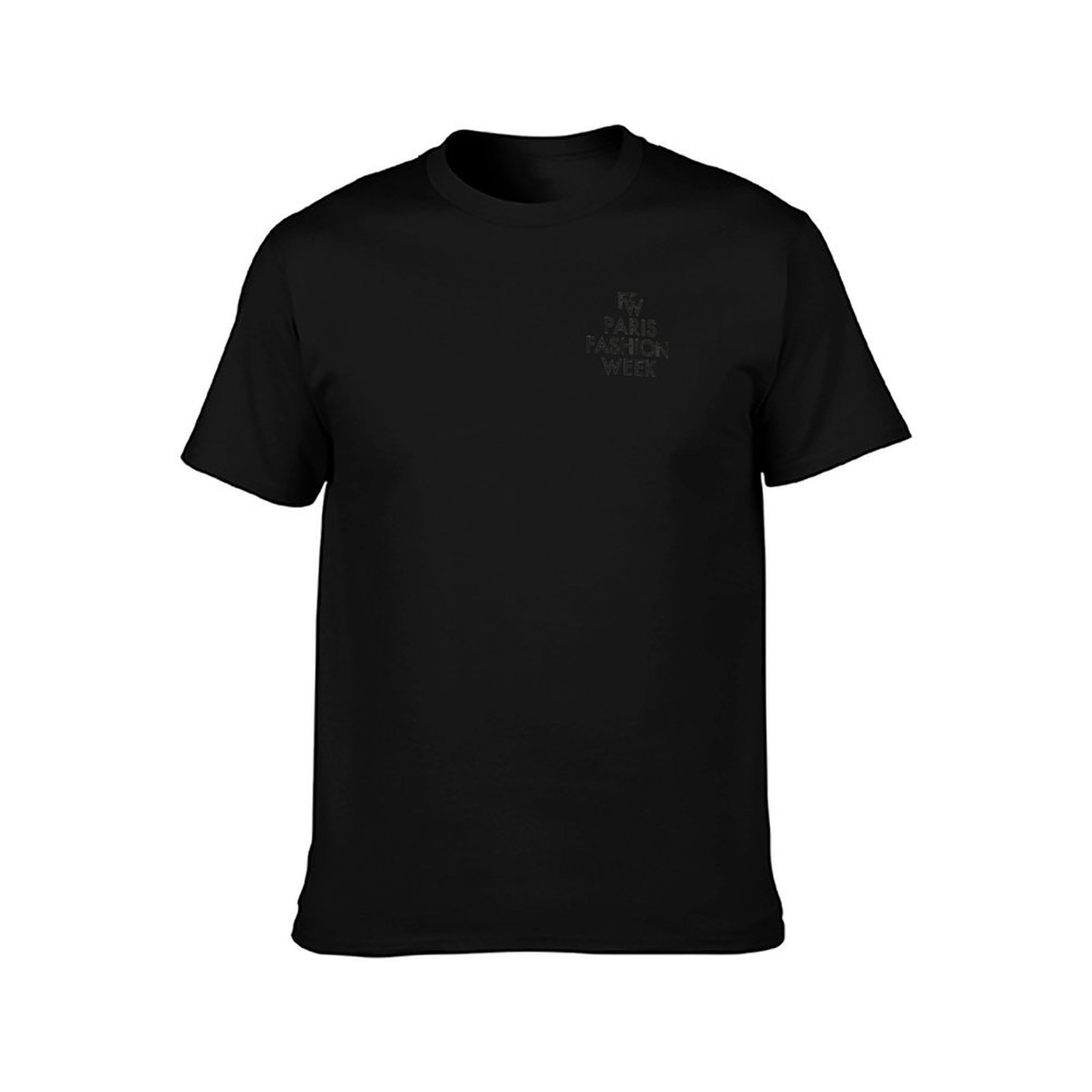 Paris Fashion Week T-Shirt Bas – Men'S Paris Fashion Week Bewertung und Preis