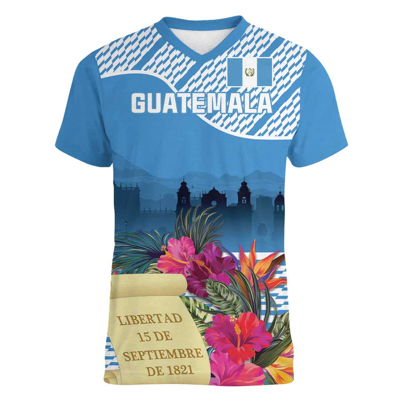 New Fashion Guatemala Flag 3d  – Men'S Fashion Guatemala Bewertung und Preis