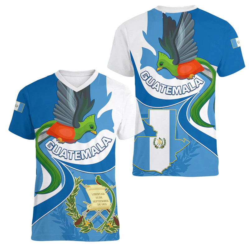 New Fashion Guatemala Flag 3d  – Men'S Fashion Guatemala Bewertung und Preis