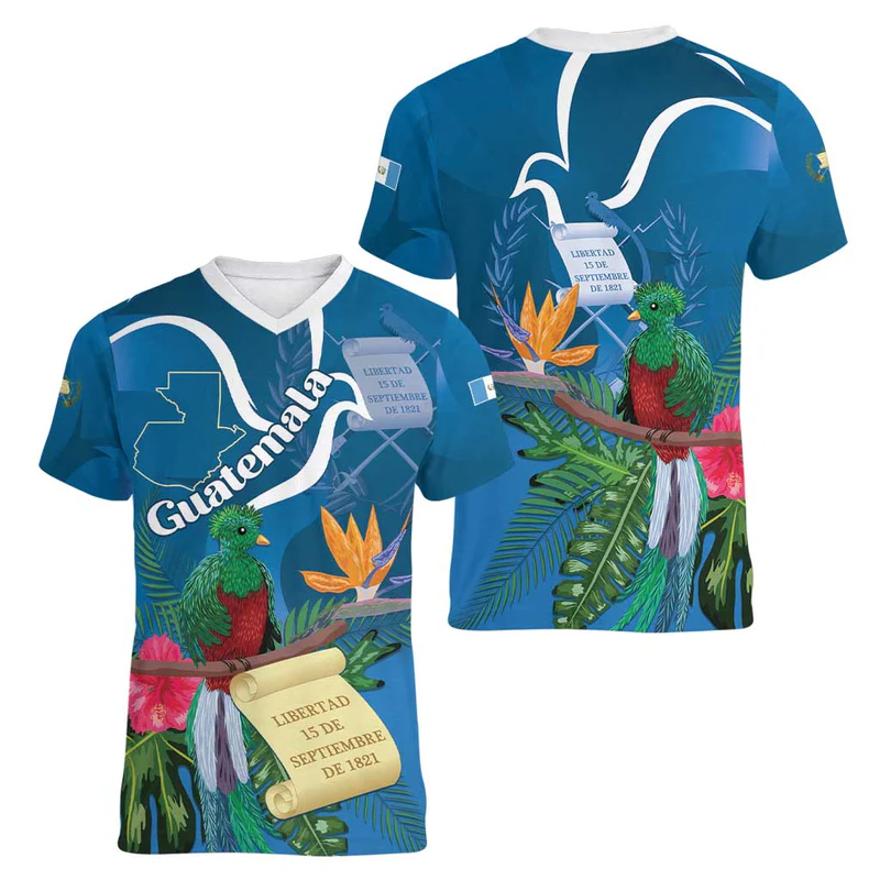 New Fashion Guatemala Flag 3d  – Men'S Fashion Guatemala Bewertung und Preis