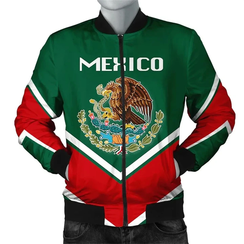 Harajuku 3D Printing Mexico Sk – Mens Fashion Mexico Bewertung und Preis
