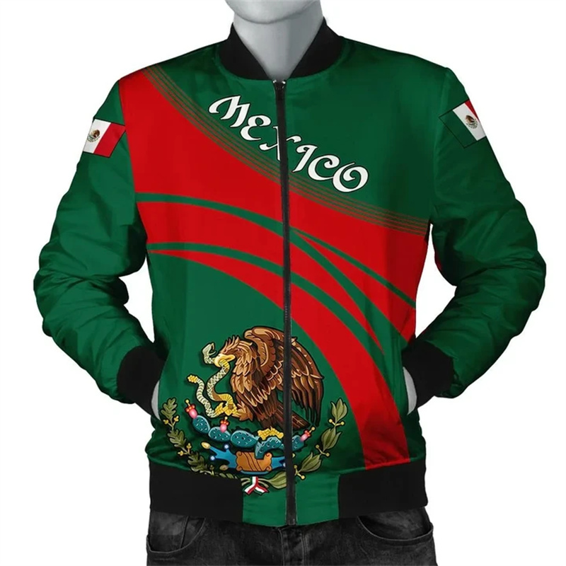 Harajuku 3D Printing Mexico Sk – Mens Fashion Mexico Bewertung und Preis