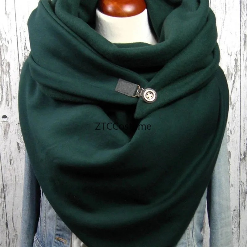 Cosplay Unisex Cotton Tube Sca – Mens Fashion Poncho Bewertung und Preis