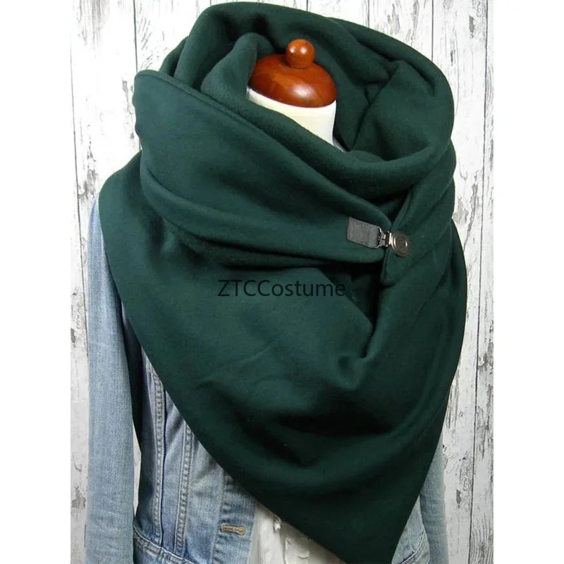 Cosplay Unisex Cotton Tube Sca – Mens Fashion Poncho Bewertung und Preis