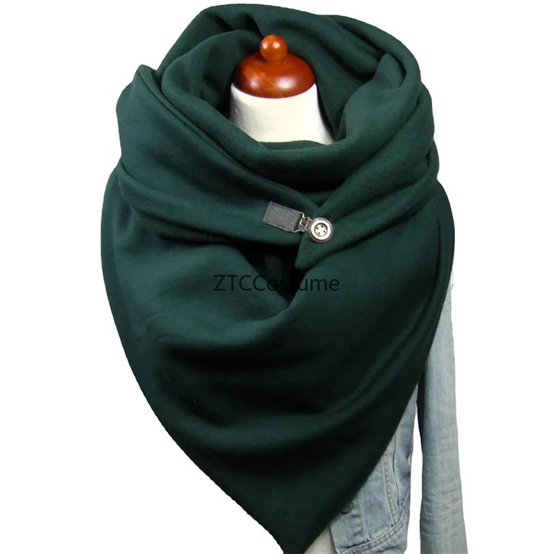 Cosplay Unisex Cotton Tube Sca – Mens Fashion Poncho Bewertung und Preis