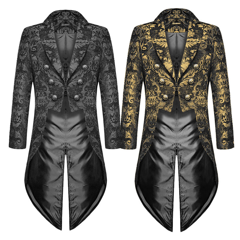 Devil Fashion Men Cosplay Cost – Men'S Fashion For Wedding Bewertung und Preis