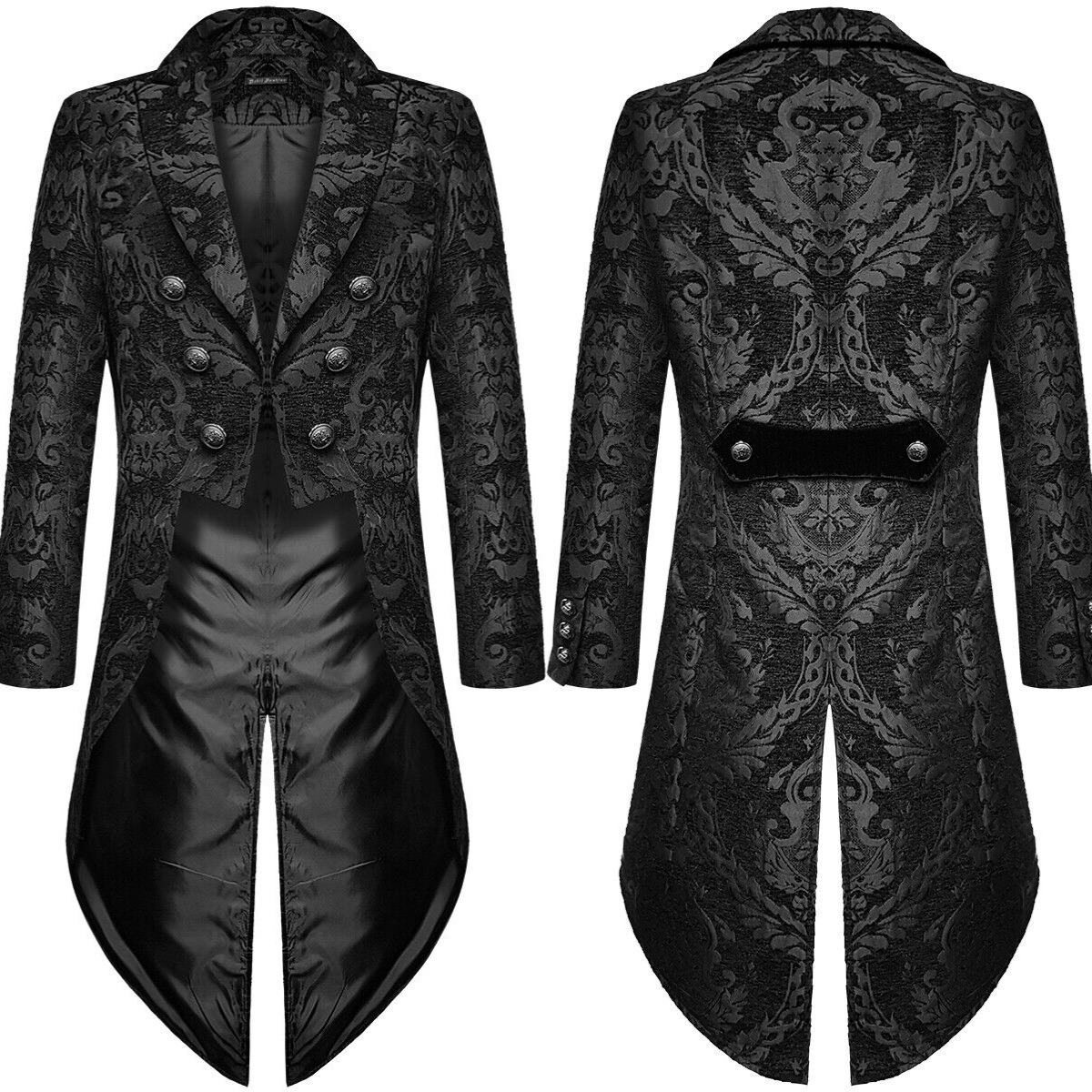 Devil Fashion Men Cosplay Cost – Men'S Fashion For Wedding Bewertung und Preis